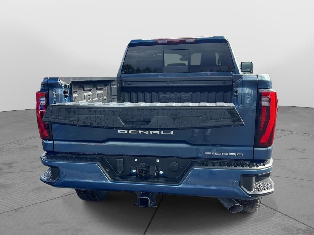 new 2026 GMC Sierra 2500 car, priced at $81,165
