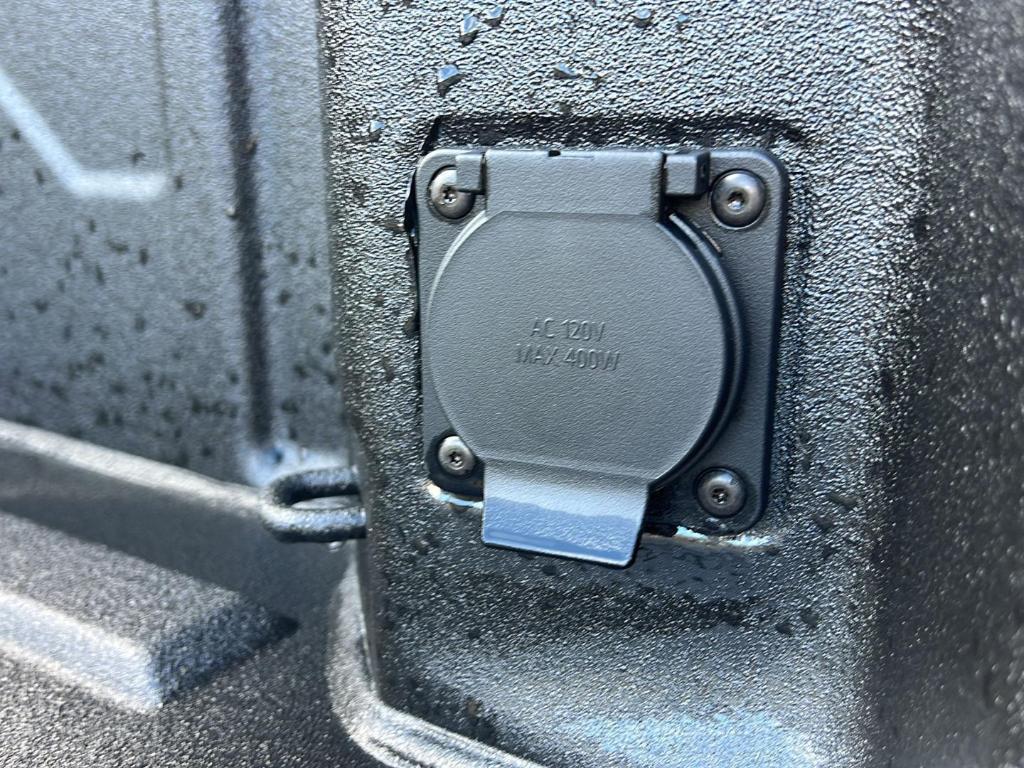 new 2026 GMC Sierra 2500 car, priced at $81,165