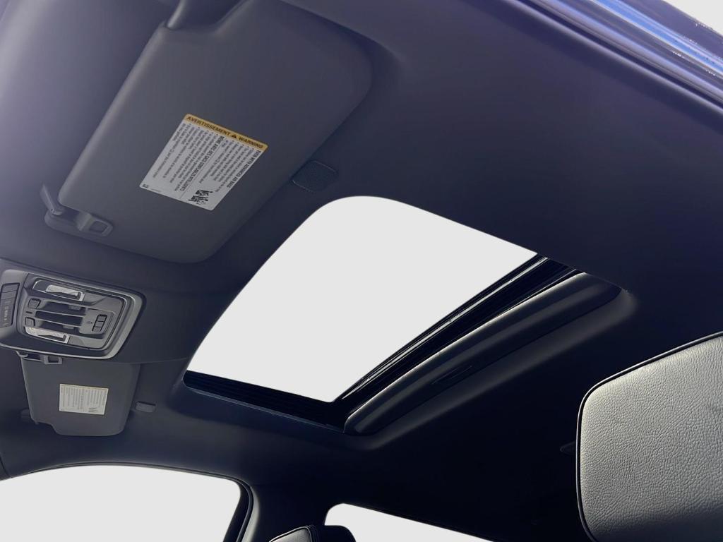 new 2026 GMC Sierra 2500 car, priced at $81,165