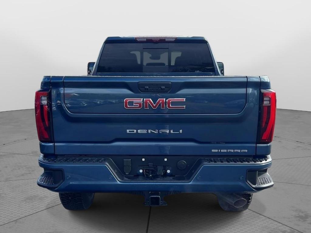 new 2026 GMC Sierra 2500 car, priced at $81,165
