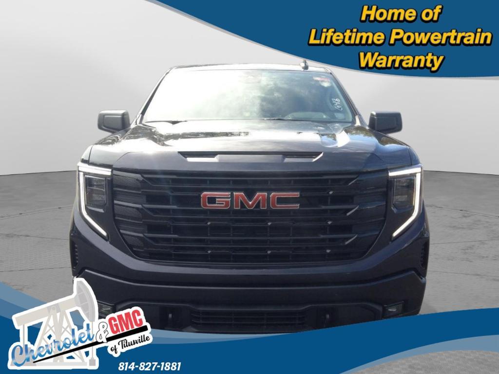 new 2026 GMC Sierra 1500 car, priced at $60,245