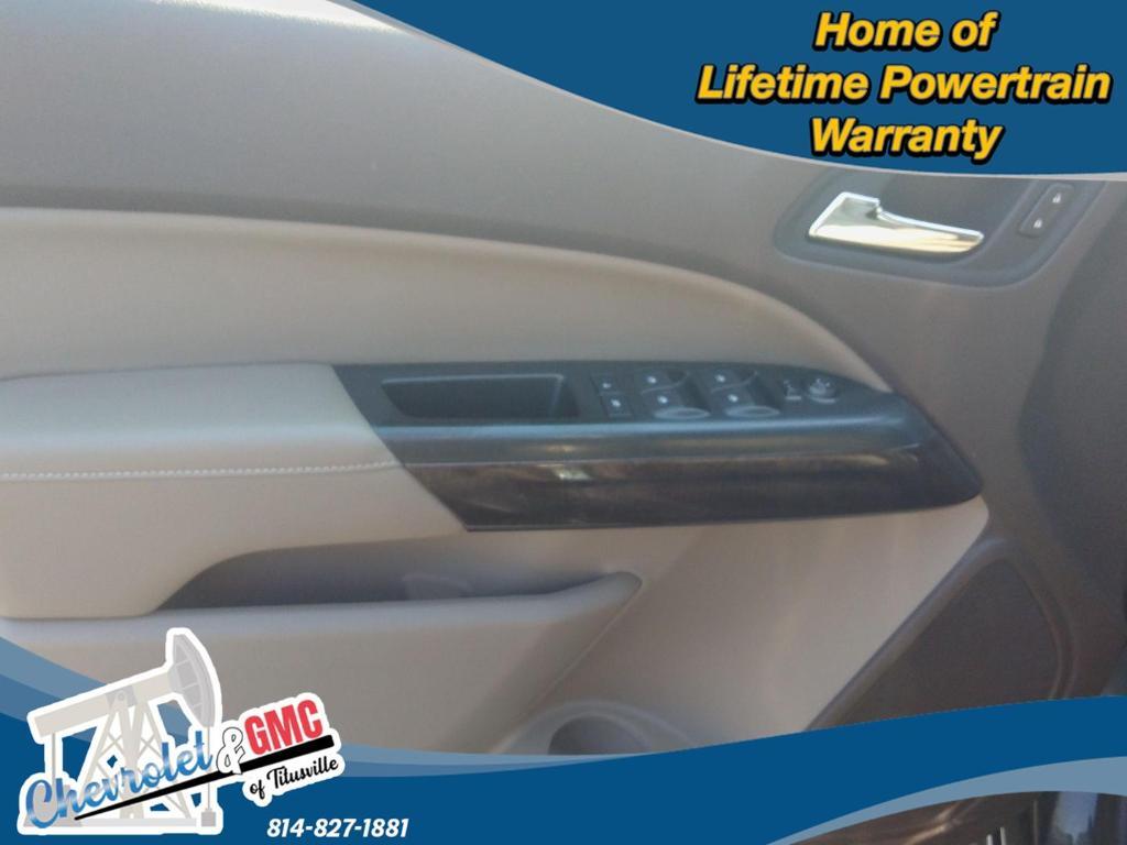 used 2019 GMC Canyon car, priced at $23,900