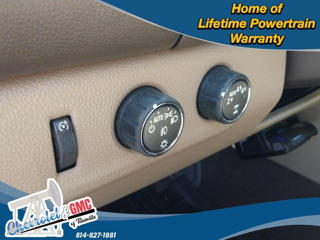 used 2019 GMC Canyon car, priced at $23,900