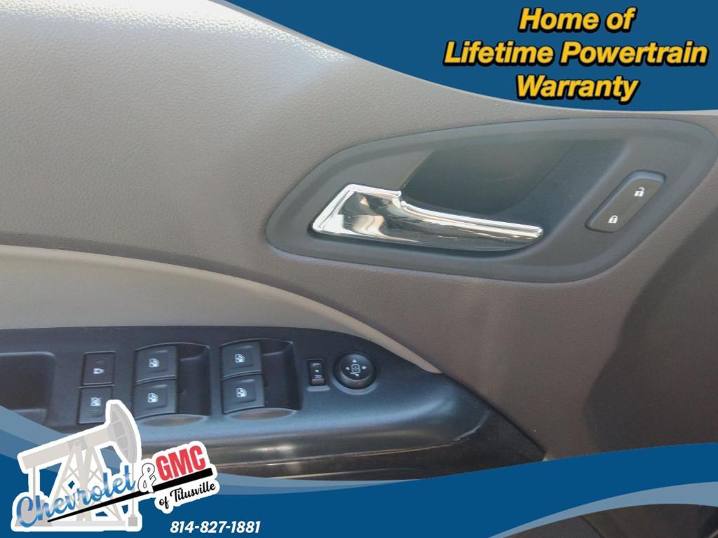 used 2019 GMC Canyon car, priced at $23,900