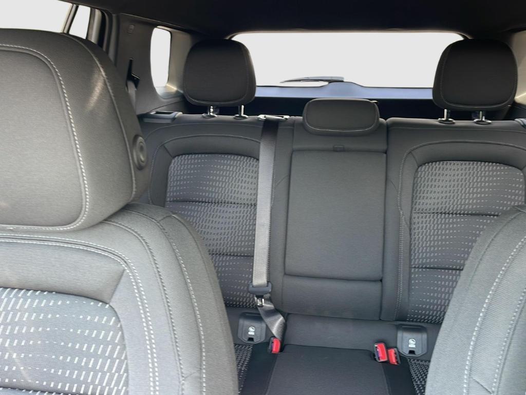 new 2025 Chevrolet Equinox car, priced at $33,130