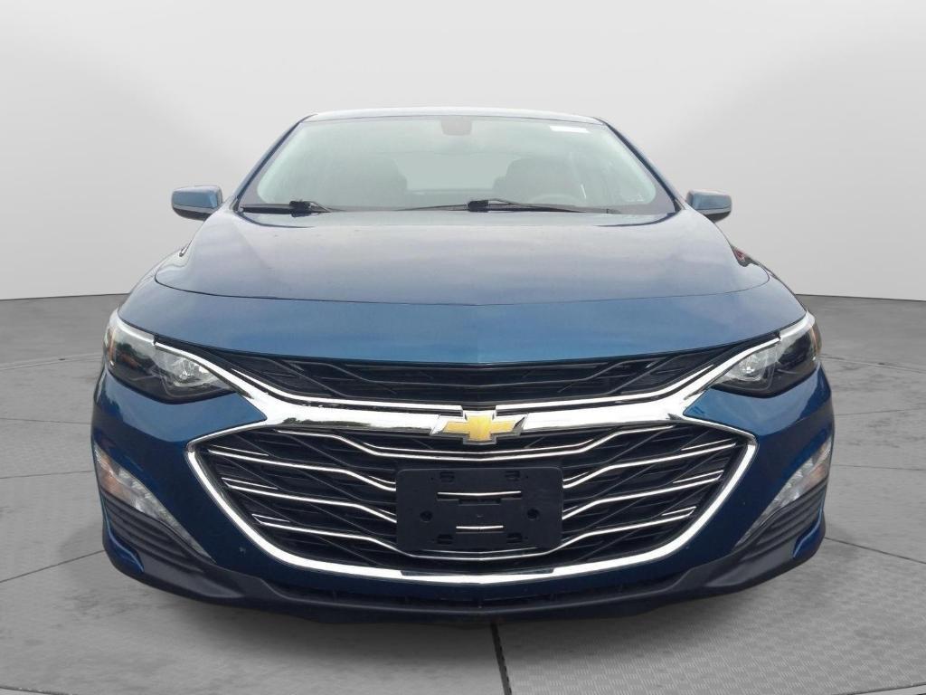 used 2019 Chevrolet Malibu car, priced at $18,700