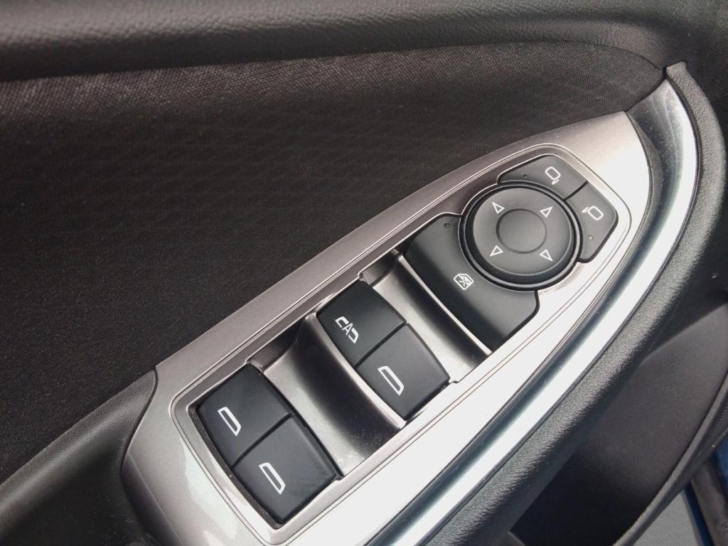 used 2019 Chevrolet Malibu car, priced at $18,700