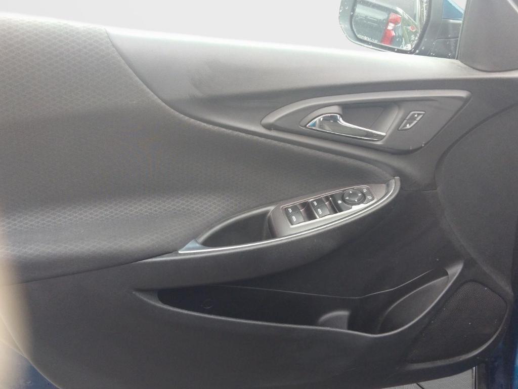 used 2019 Chevrolet Malibu car, priced at $18,700