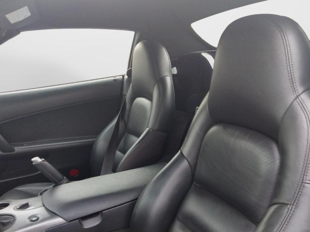 used 2007 Chevrolet Corvette car, priced at $21,933