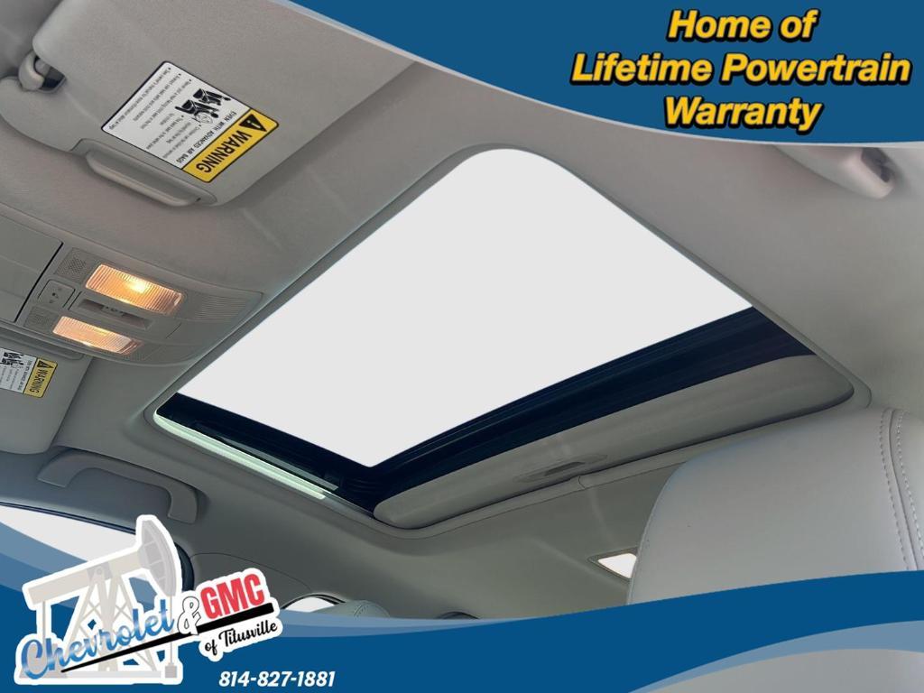 used 2018 Mazda Mazda6 car, priced at $15,250