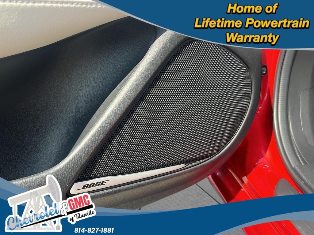 used 2018 Mazda Mazda6 car, priced at $15,250