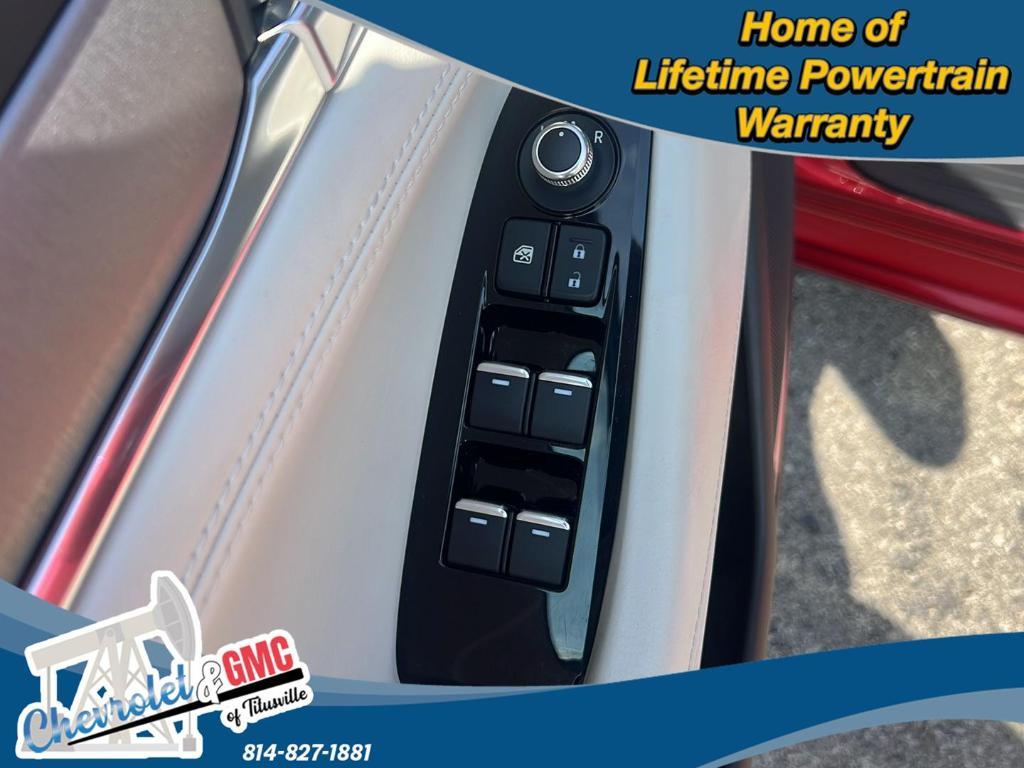 used 2018 Mazda Mazda6 car, priced at $15,250