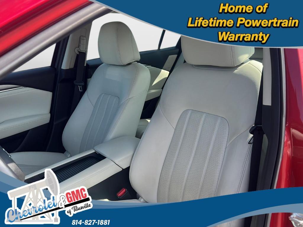 used 2018 Mazda Mazda6 car, priced at $15,250