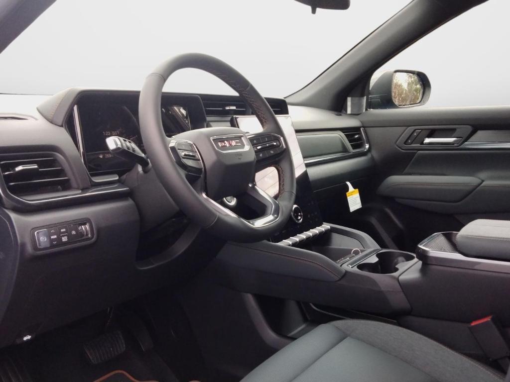 new 2026 GMC Terrain car, priced at $43,580