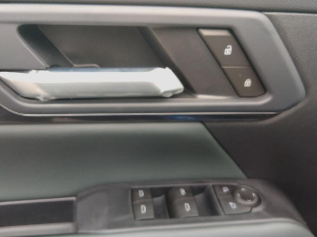 new 2026 GMC Terrain car, priced at $43,580