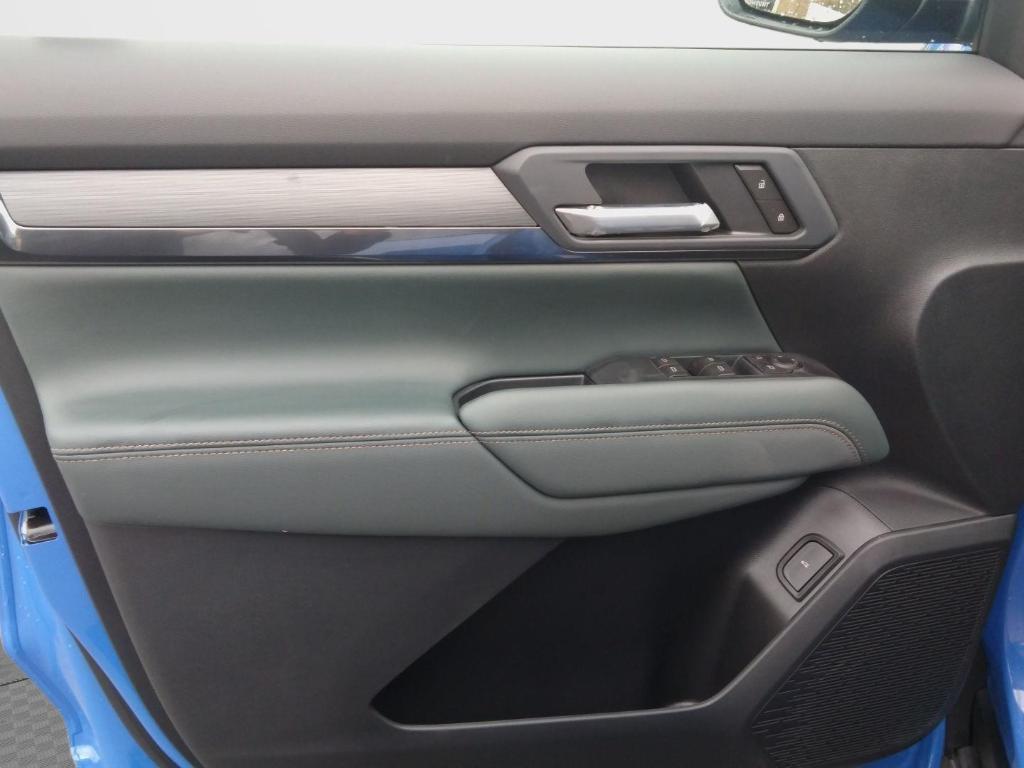 new 2026 GMC Terrain car, priced at $43,580