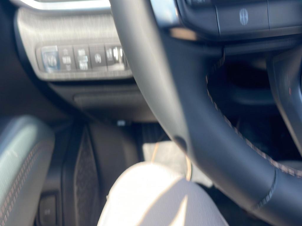 new 2026 GMC Terrain car, priced at $42,780