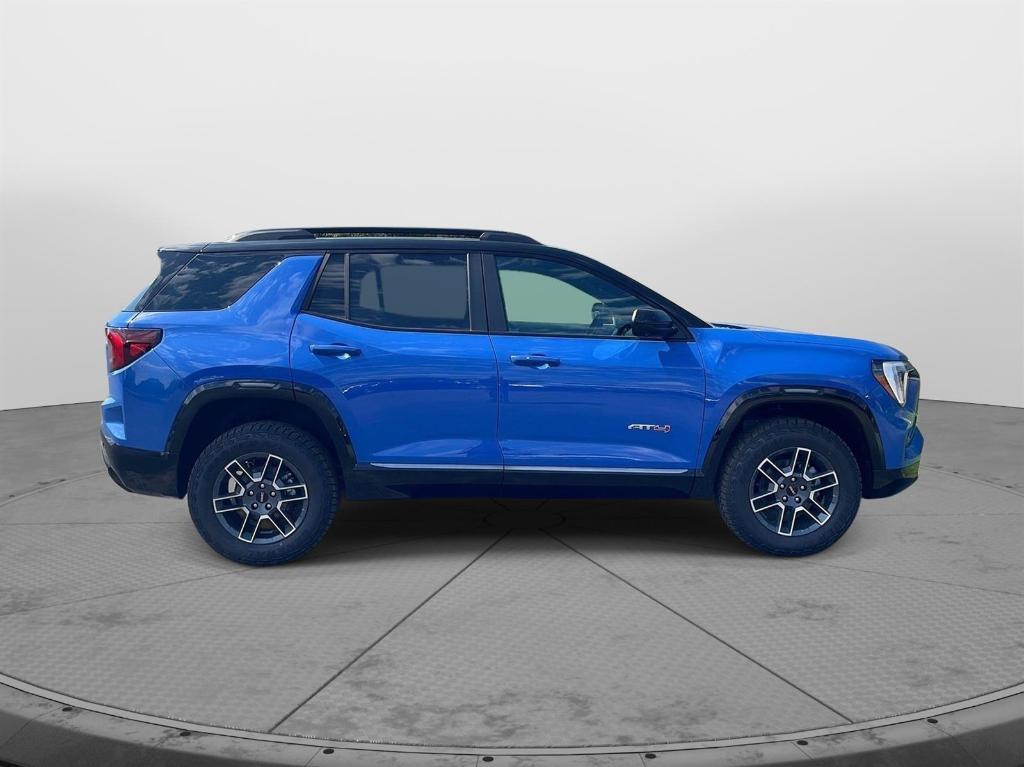 new 2026 GMC Terrain car, priced at $42,780