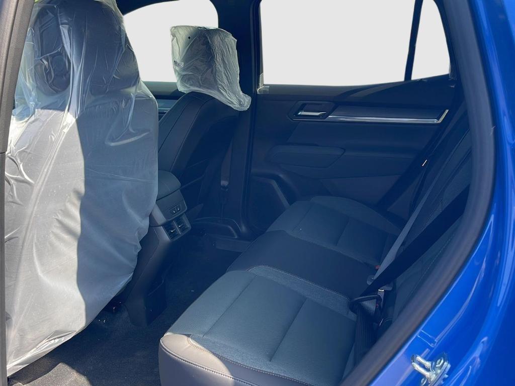 new 2026 GMC Terrain car, priced at $42,780