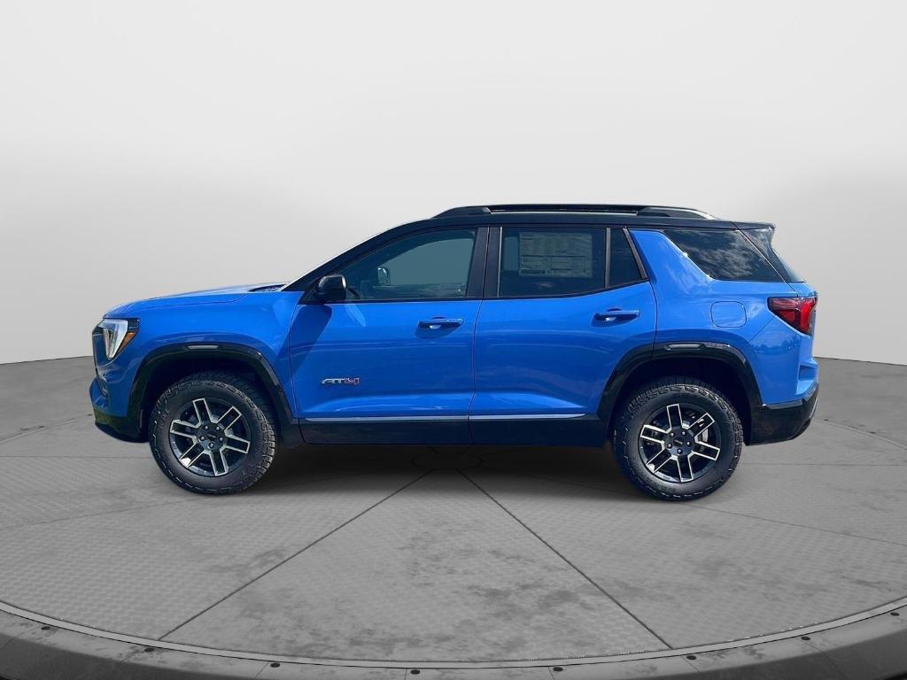 new 2026 GMC Terrain car, priced at $42,780