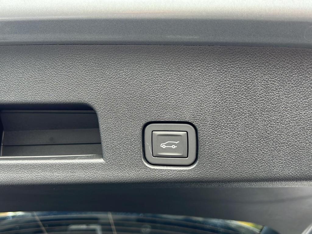 new 2026 GMC Acadia car, priced at $53,475