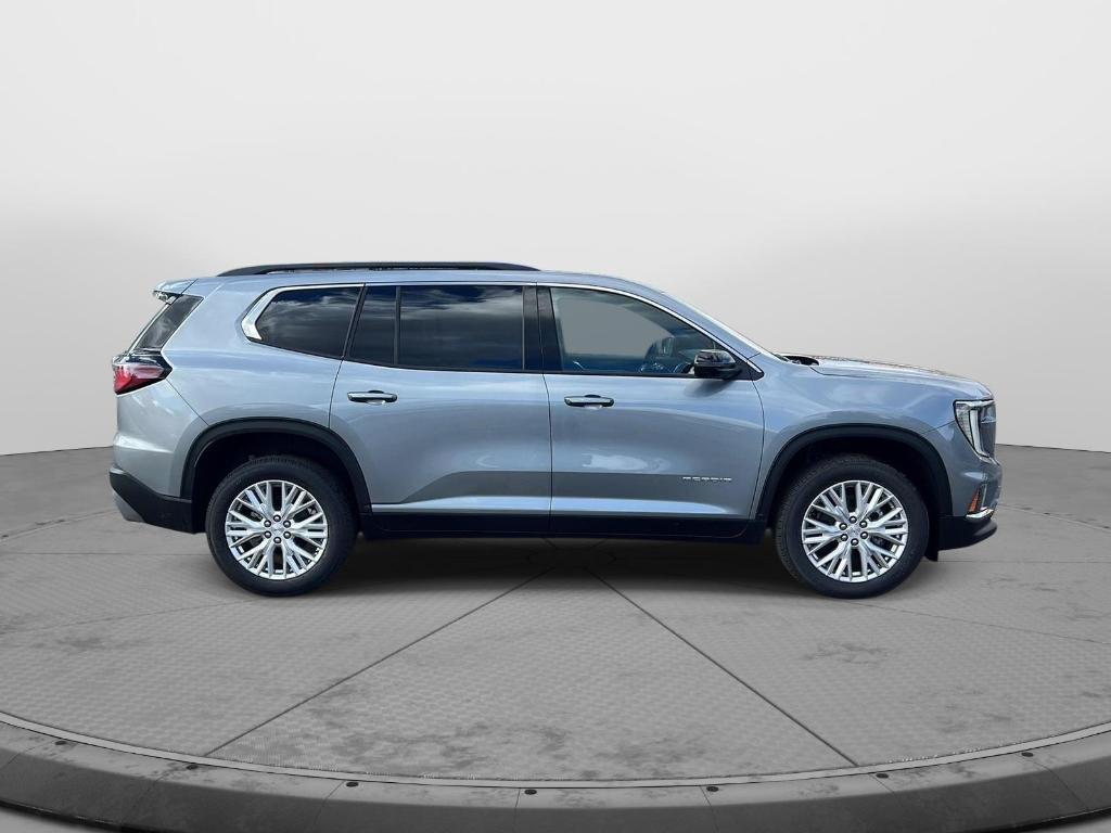 new 2026 GMC Acadia car, priced at $53,475