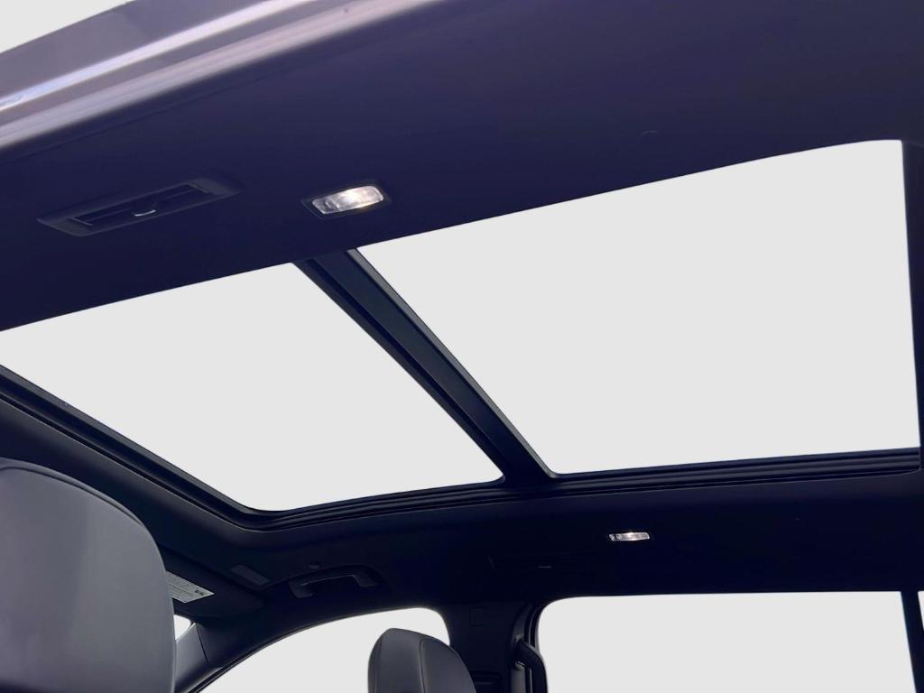 new 2026 GMC Acadia car, priced at $53,475