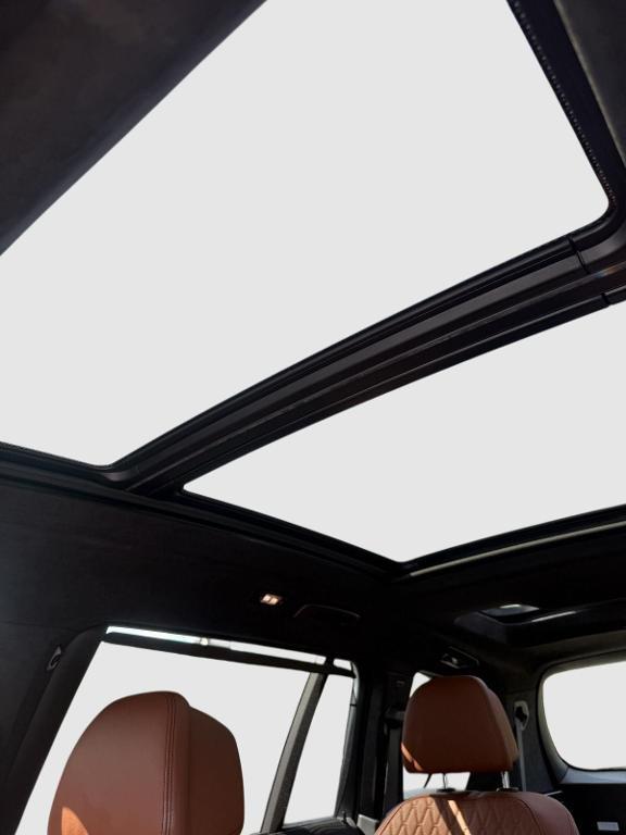 used 2022 BMW X7 car, priced at $70,900