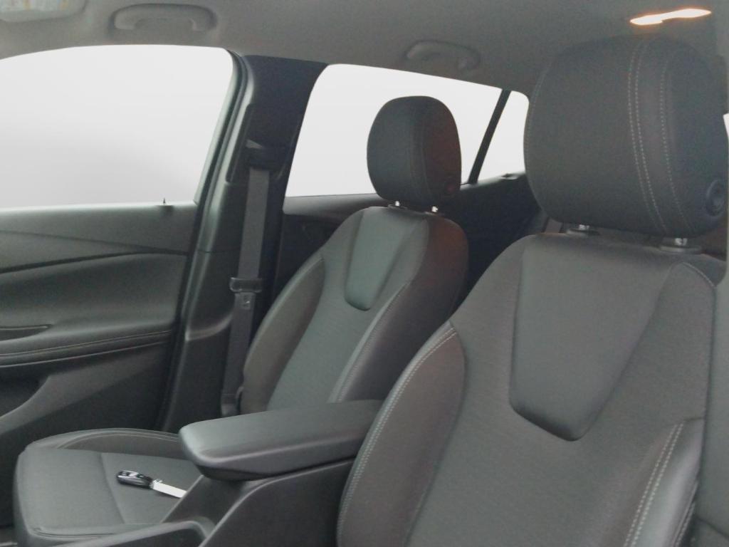 used 2021 Buick Encore GX car, priced at $21,900