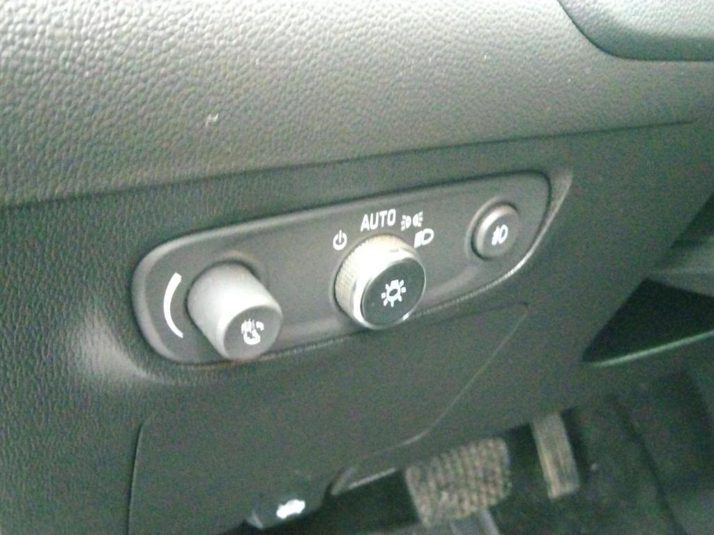 used 2021 Buick Encore GX car, priced at $21,900