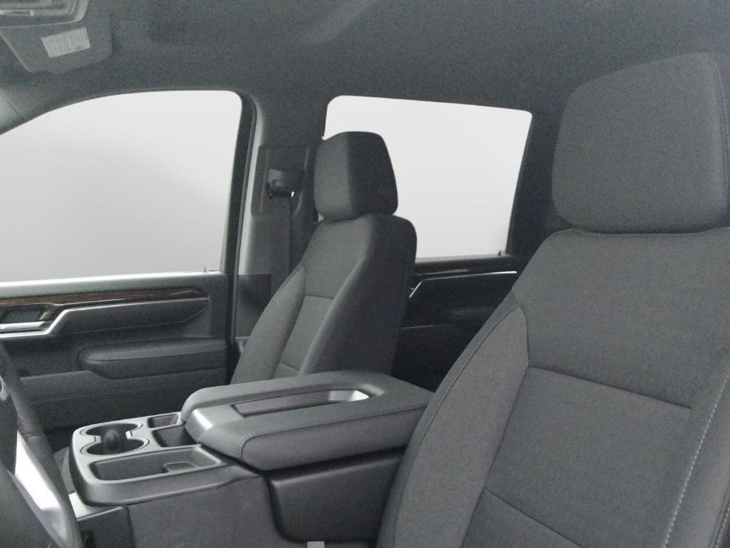 new 2026 GMC Sierra 2500 car, priced at $78,470