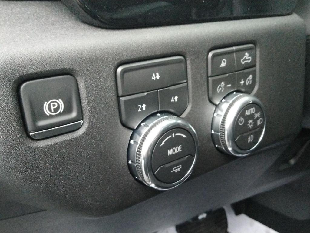 new 2026 GMC Sierra 2500 car, priced at $78,470