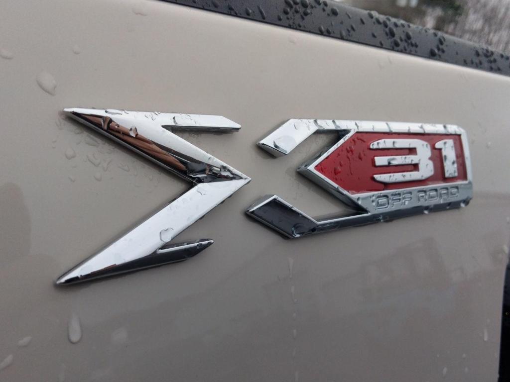 new 2026 GMC Sierra 2500 car, priced at $78,470