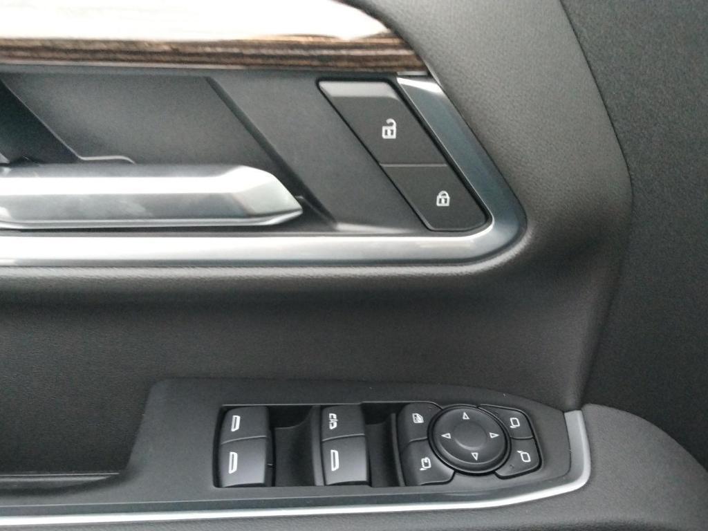 new 2026 GMC Sierra 2500 car, priced at $78,470