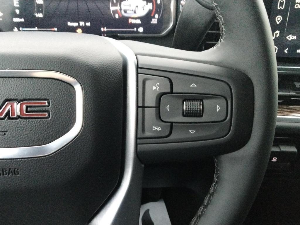 new 2026 GMC Sierra 2500 car, priced at $78,470