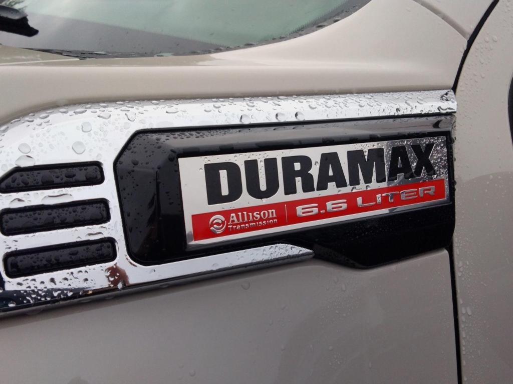 new 2026 GMC Sierra 2500 car, priced at $78,470