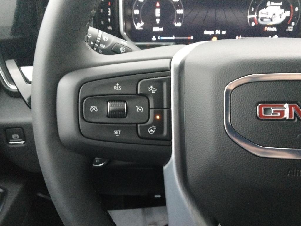 new 2026 GMC Sierra 2500 car, priced at $78,470