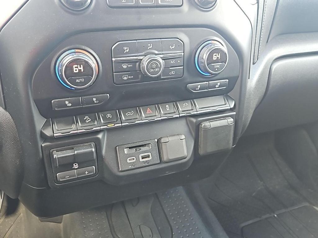 used 2019 Chevrolet Silverado 1500 car, priced at $29,900