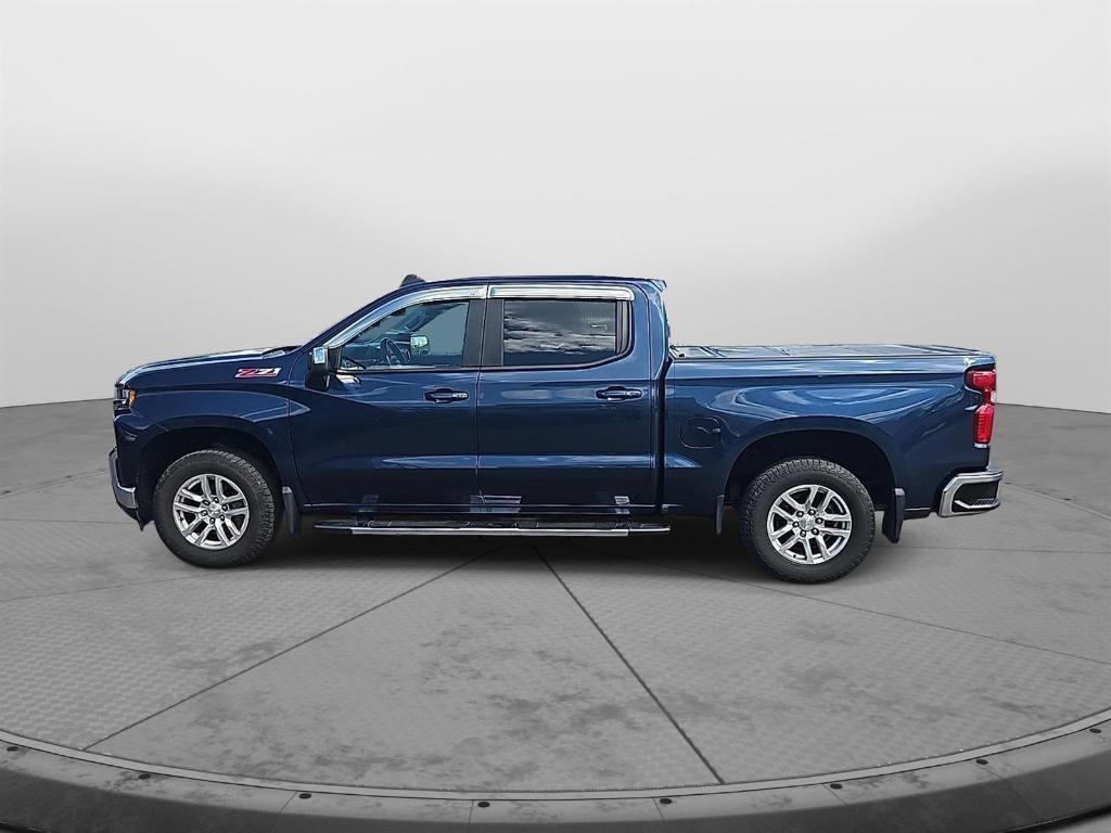 used 2019 Chevrolet Silverado 1500 car, priced at $29,900