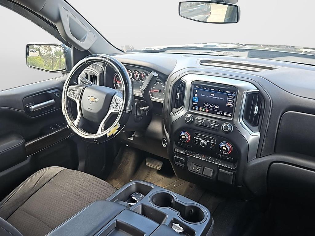 used 2019 Chevrolet Silverado 1500 car, priced at $29,900