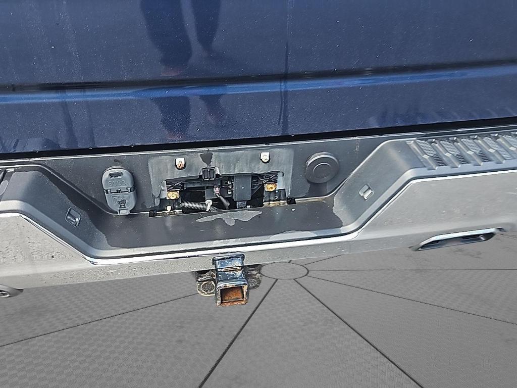 used 2019 Chevrolet Silverado 1500 car, priced at $29,900