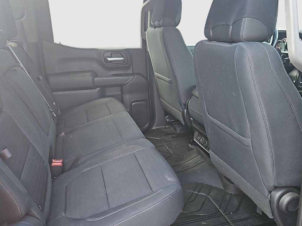 used 2019 Chevrolet Silverado 1500 car, priced at $29,900