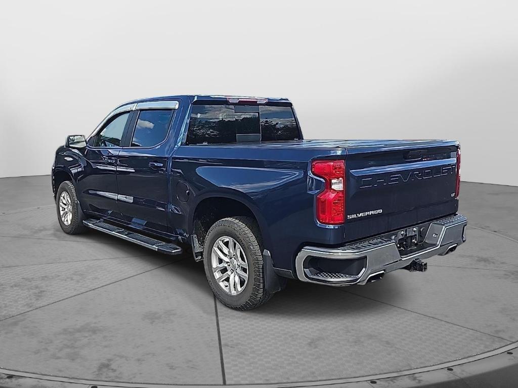 used 2019 Chevrolet Silverado 1500 car, priced at $29,900