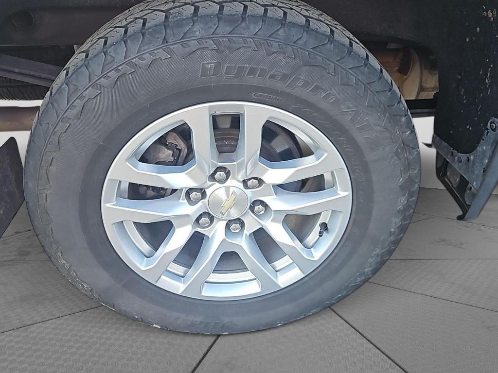 used 2019 Chevrolet Silverado 1500 car, priced at $29,900