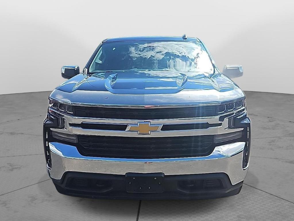 used 2019 Chevrolet Silverado 1500 car, priced at $29,900