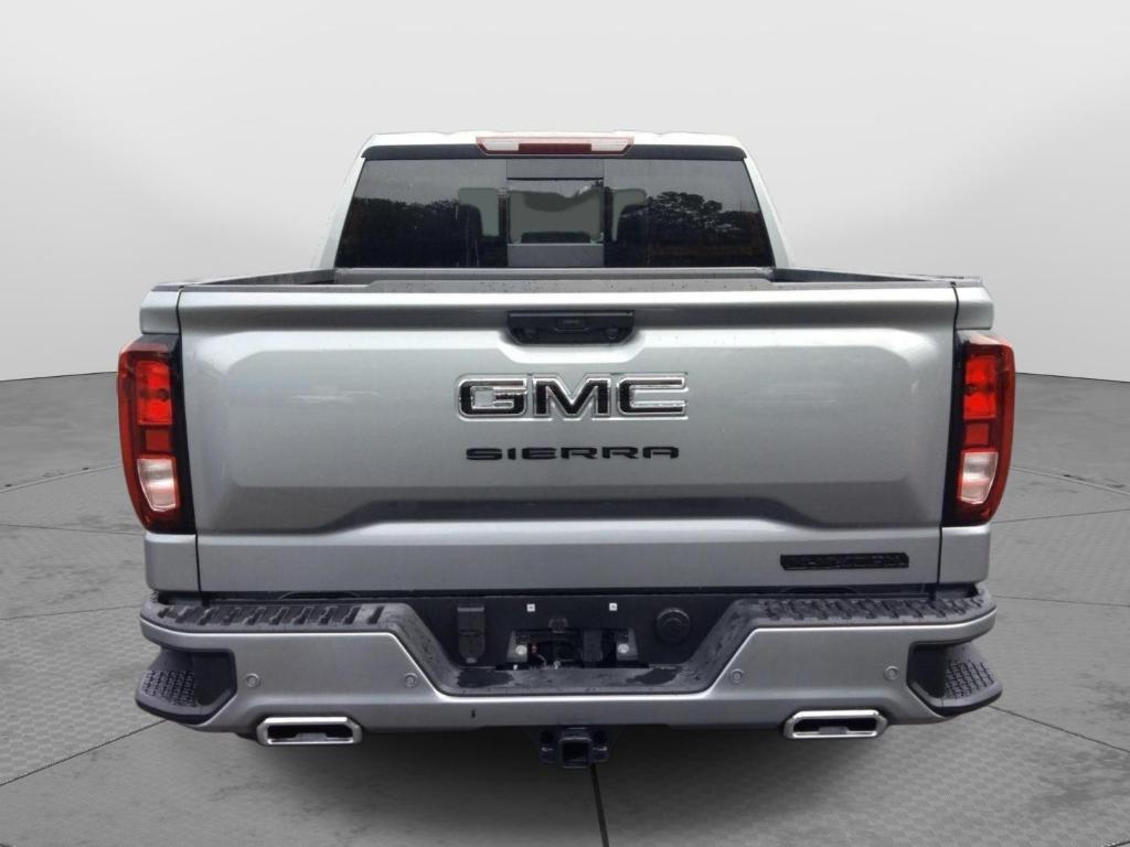 new 2026 GMC Sierra 1500 car, priced at $67,900