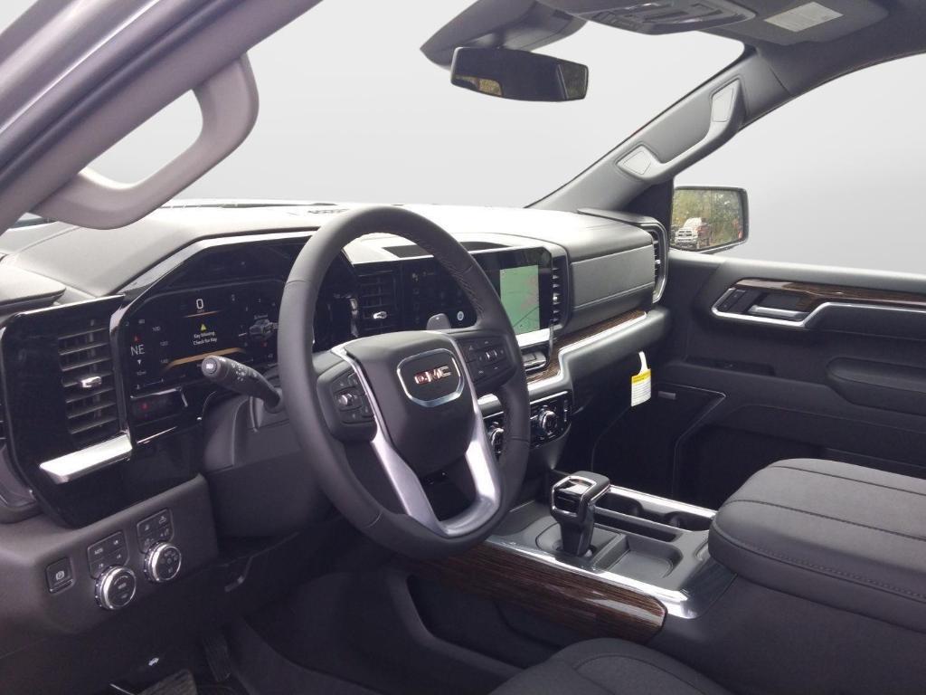 new 2026 GMC Sierra 1500 car, priced at $67,900