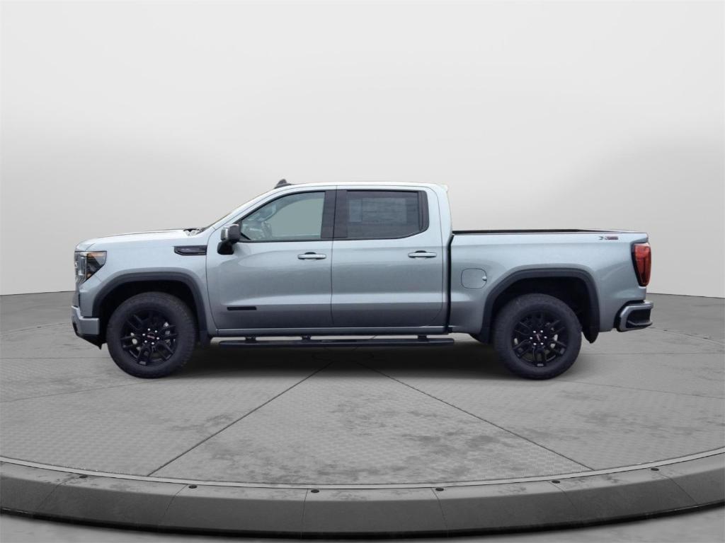 new 2026 GMC Sierra 1500 car, priced at $67,900