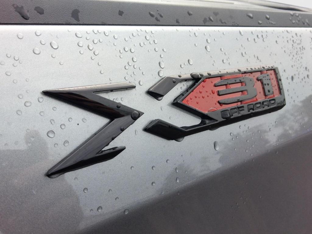 new 2026 GMC Sierra 1500 car, priced at $67,900