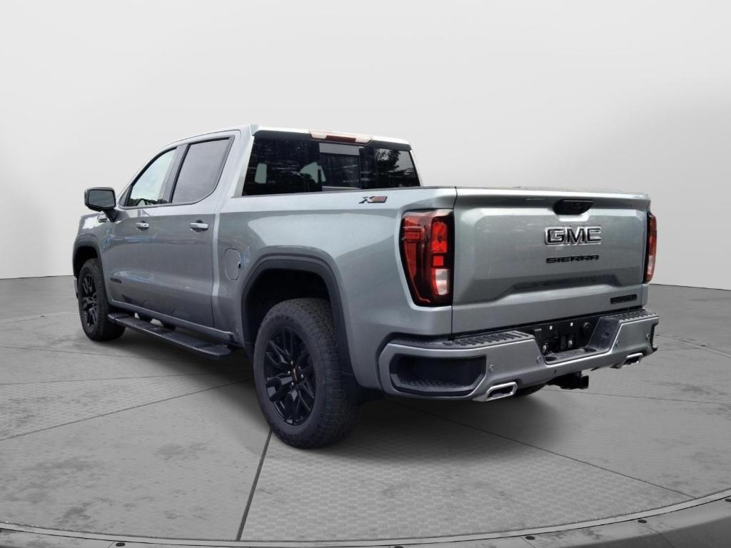 new 2026 GMC Sierra 1500 car, priced at $67,900